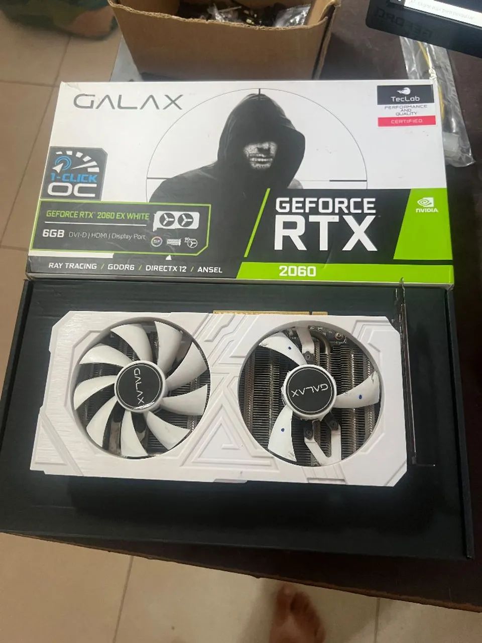 RTX 2060