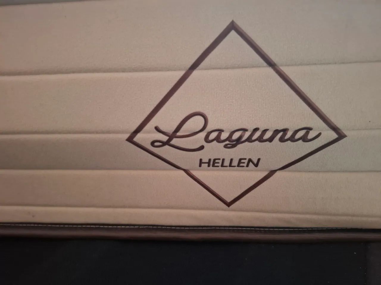 Colchão Laguna Helen 