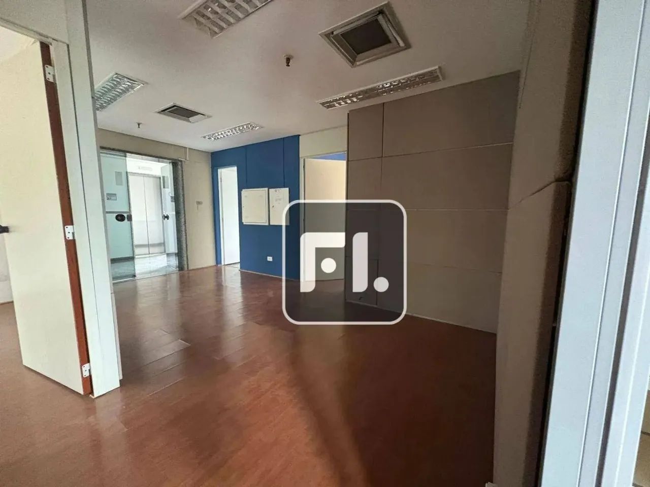 Conjunto, 130 m² - venda por R$ 1.300.000,02 ou aluguel por R$ 18.700,03/mês - Vila Olímpi - Foto 12