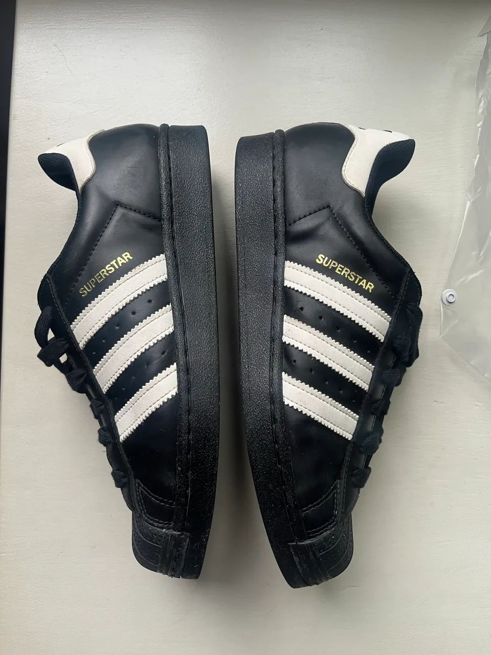 Tênis Adidas Superstar original 