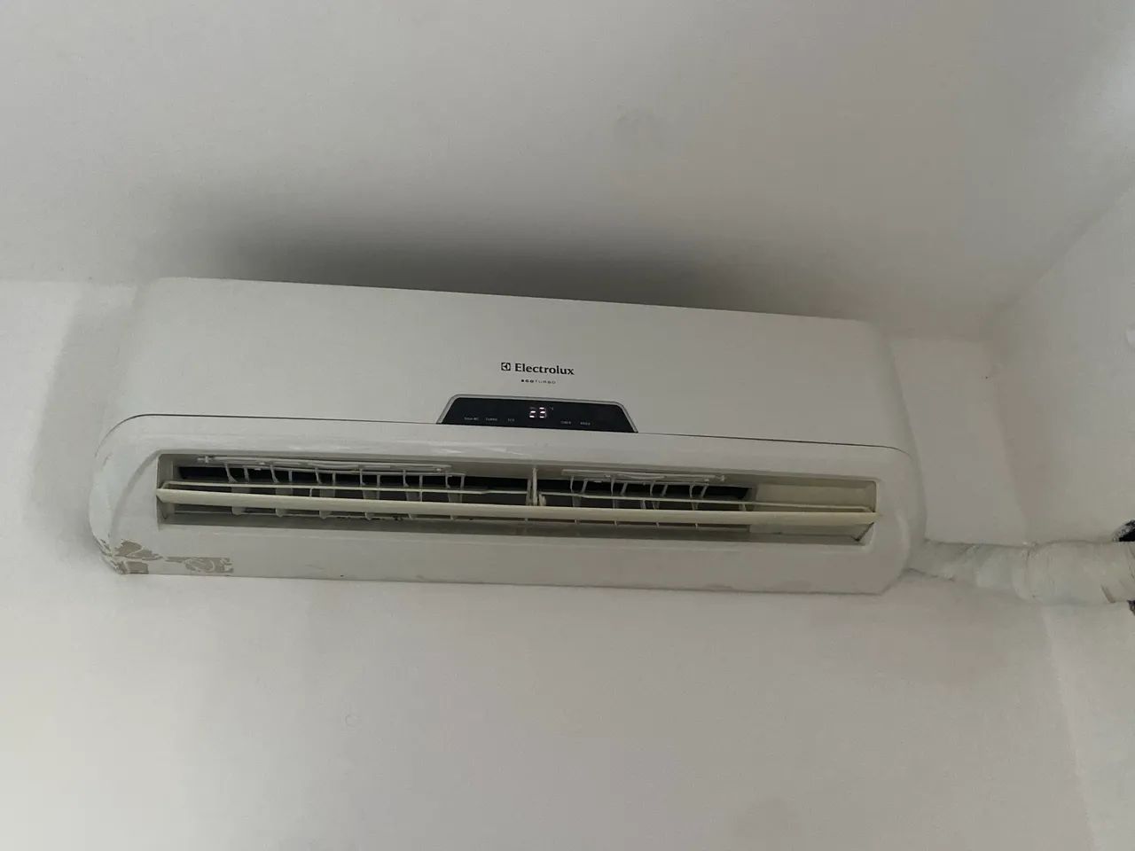Ar-condicionado Eletrolux
