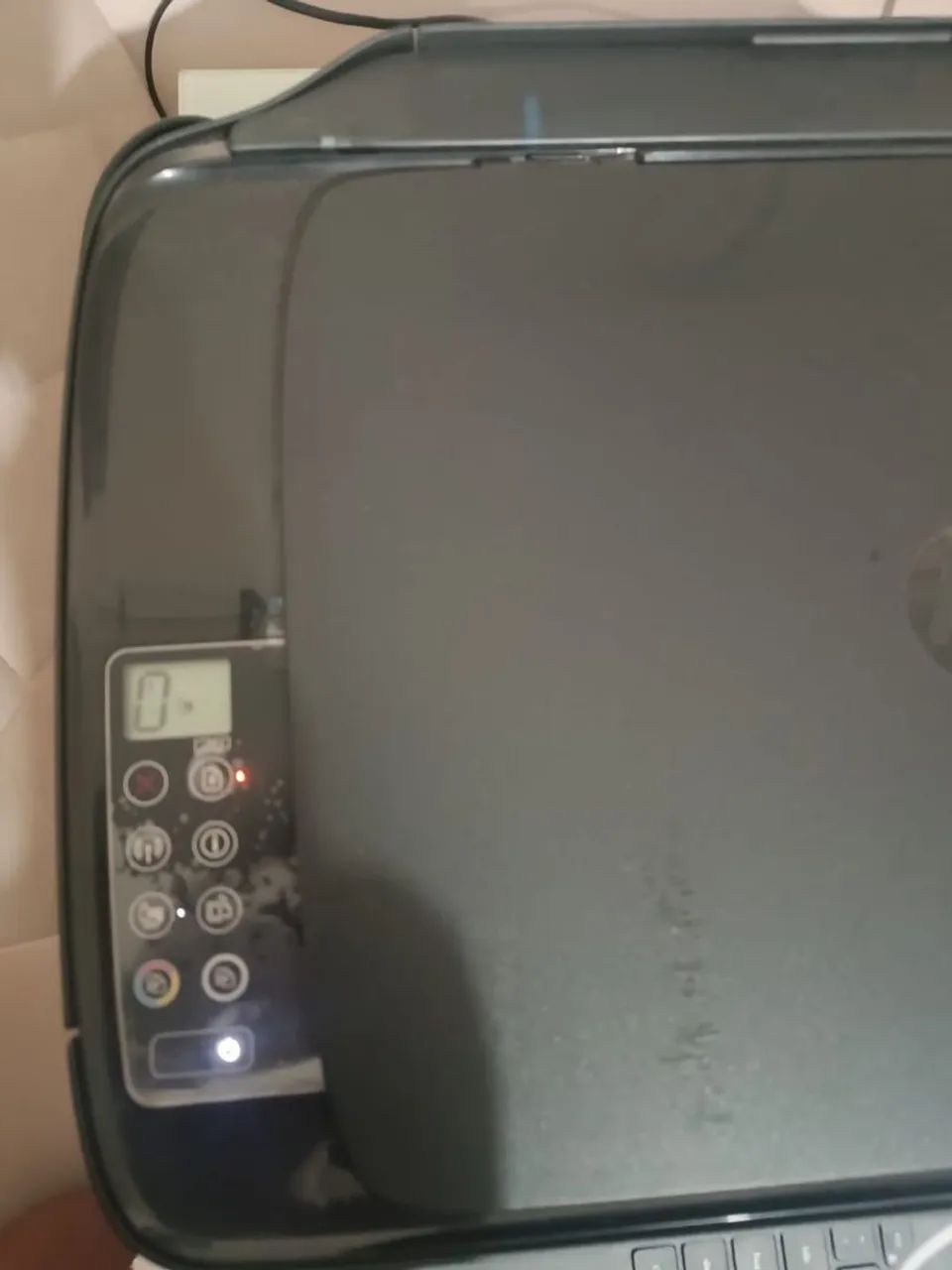 Multifuncional impressora HP Ink Tank wireless 410 - Foto 2
