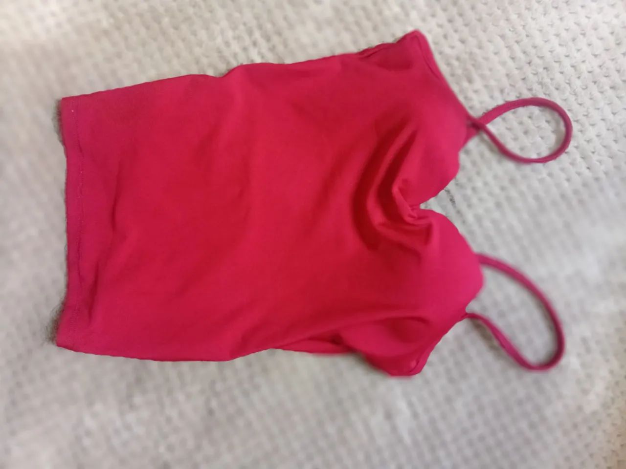 Vestido e blusas malha  - Foto 5