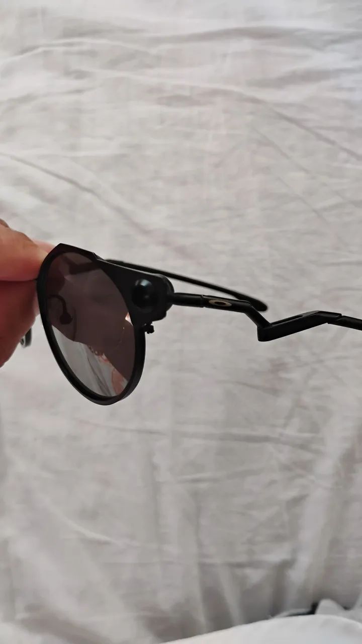 Oakley Deadbolt original  - Foto 3