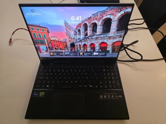 Laptop Predator Helios Neo intel® core i9-14900hx com rtx4070 - Foto 2