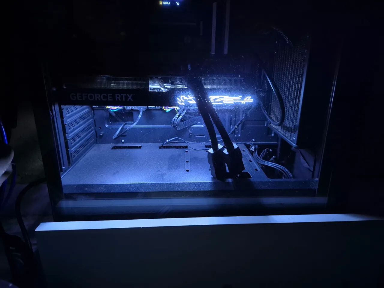 Rtx 5070 - Foto 2
