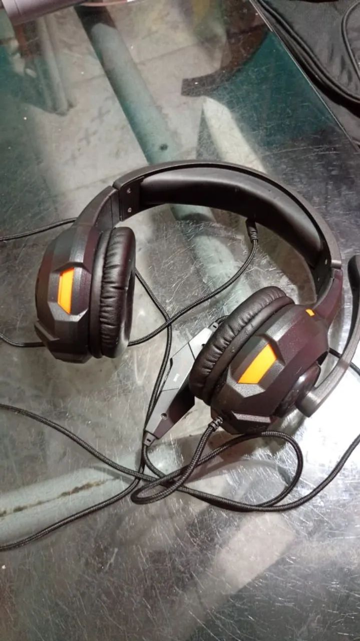 Vendo fone game  - Foto 4