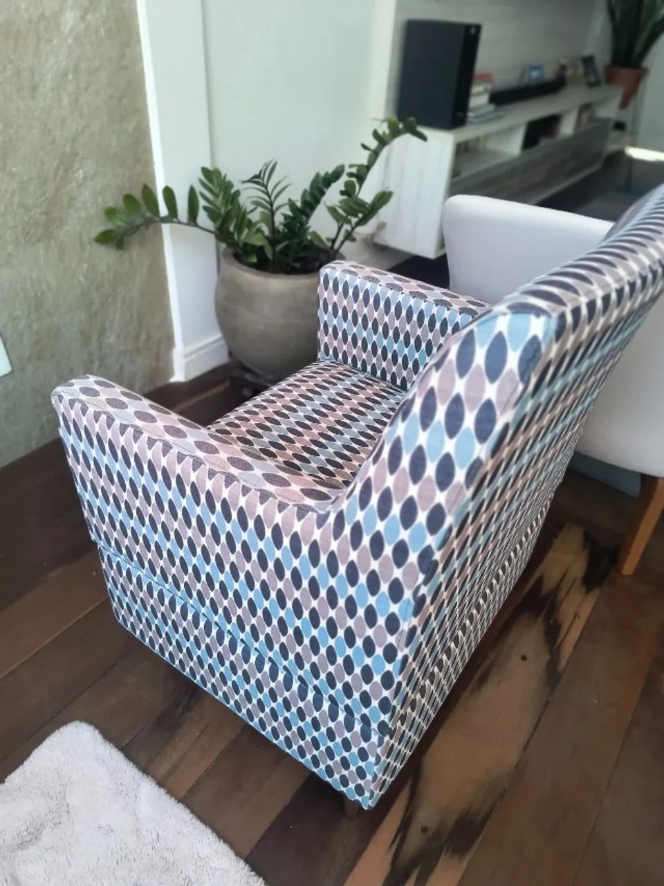 Par de Poltronas  - Foto 5