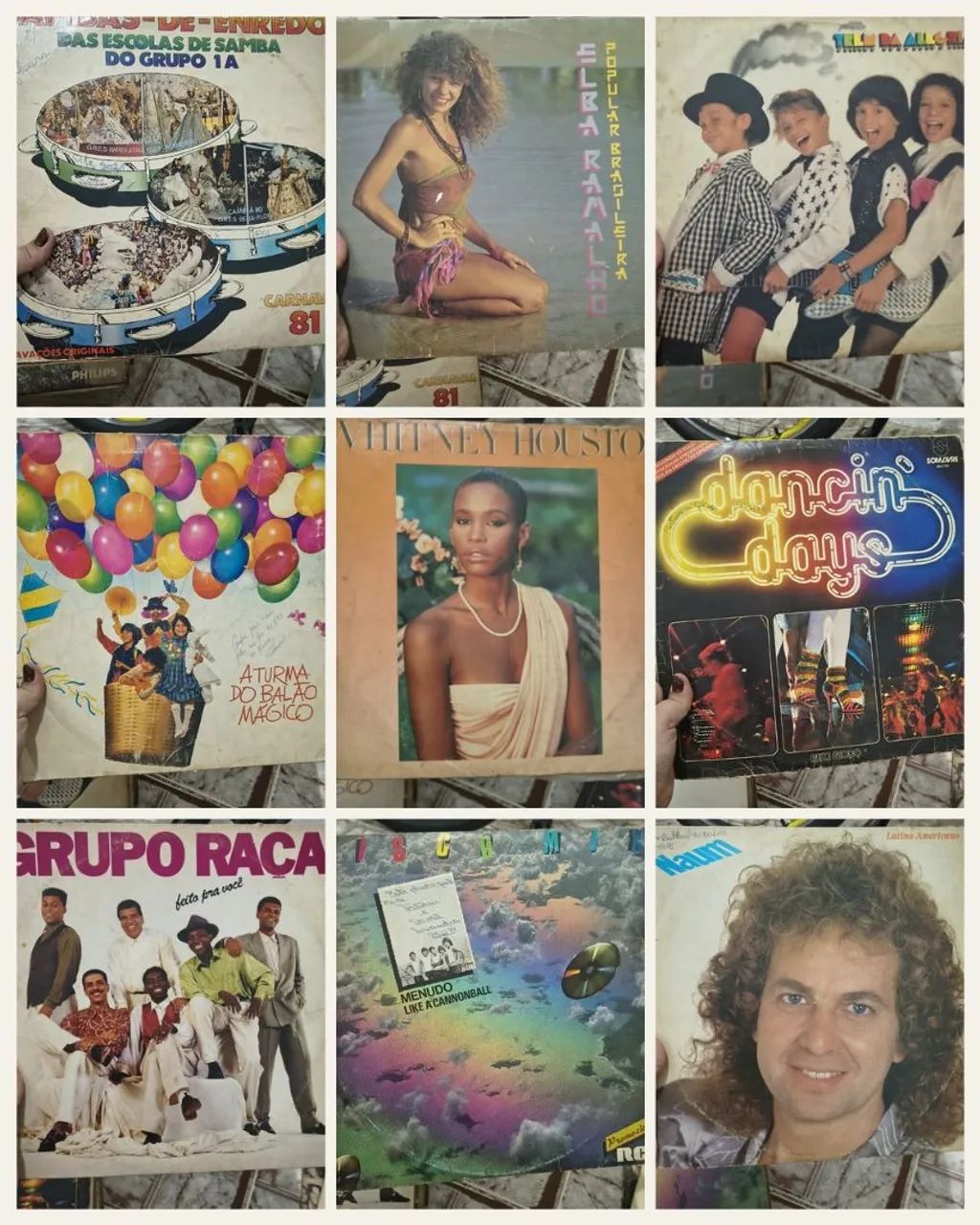 Discos de Vinil  - Foto 5