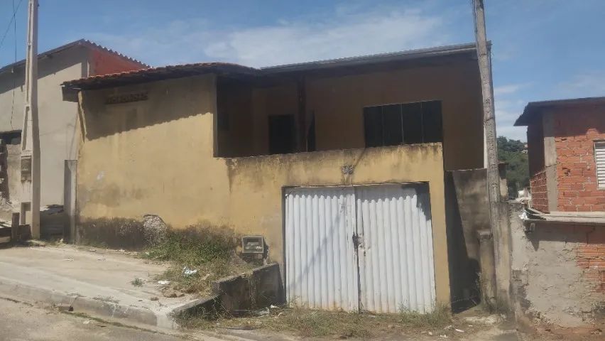 Foto - Votorantim - Colina Santa Mônica