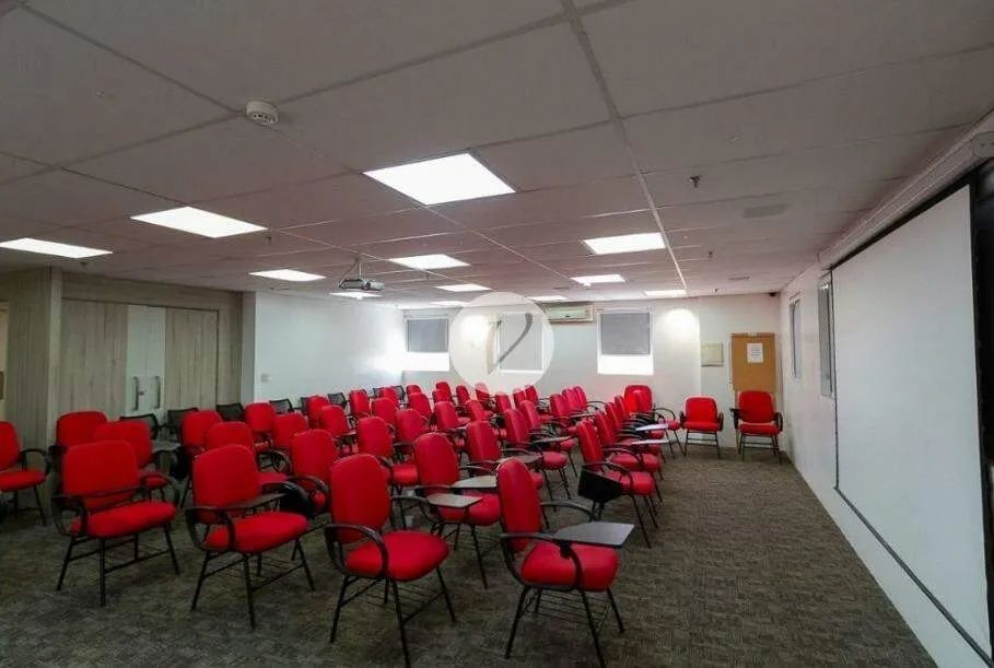 Sala Comercial para Alugar em São Bernardo do Campo (Anchieta)  278 m² - Foto 2