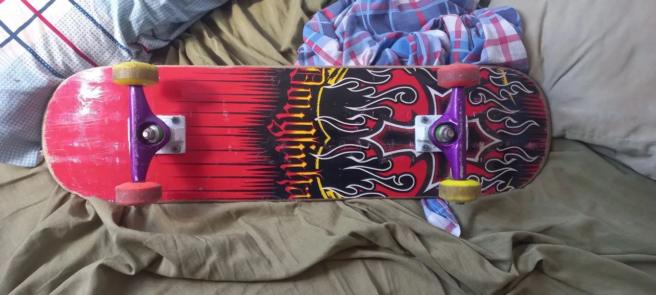 Skate  - Foto 2