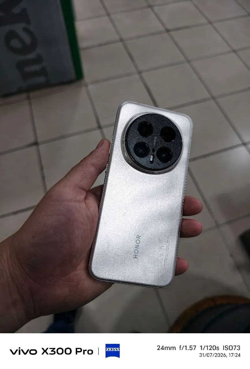 HONOR MAGIC 8 PRO GLOBAL 
