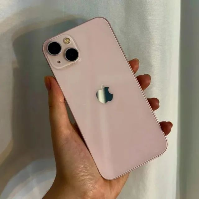 iPhone 13 256gb Rosa - Foto 2