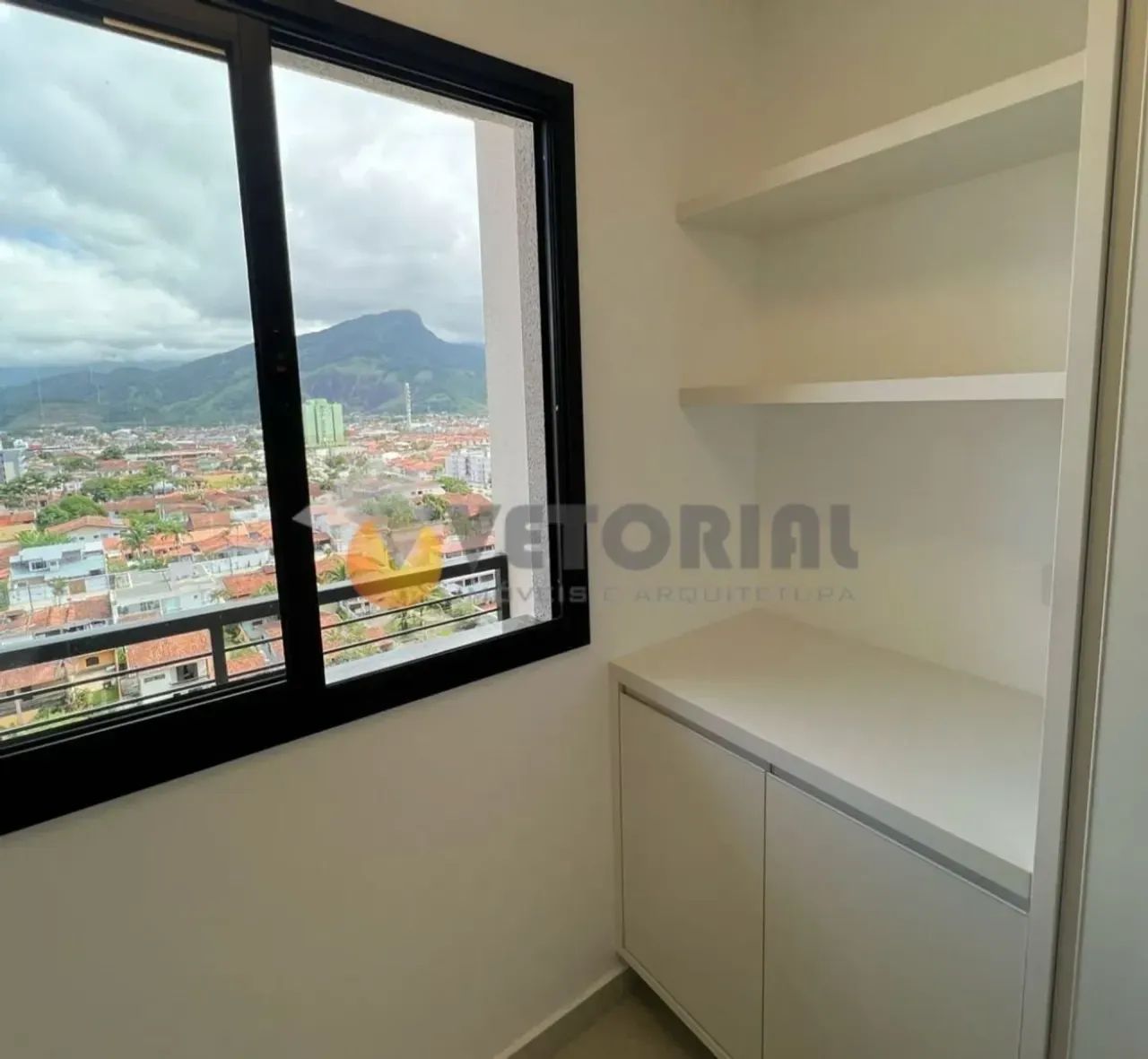 Apartamento com 2 dormitórios à venda, 102 m² por R$ 1.300.000,00 - Indaiá - Caraguatatuba - Foto 14