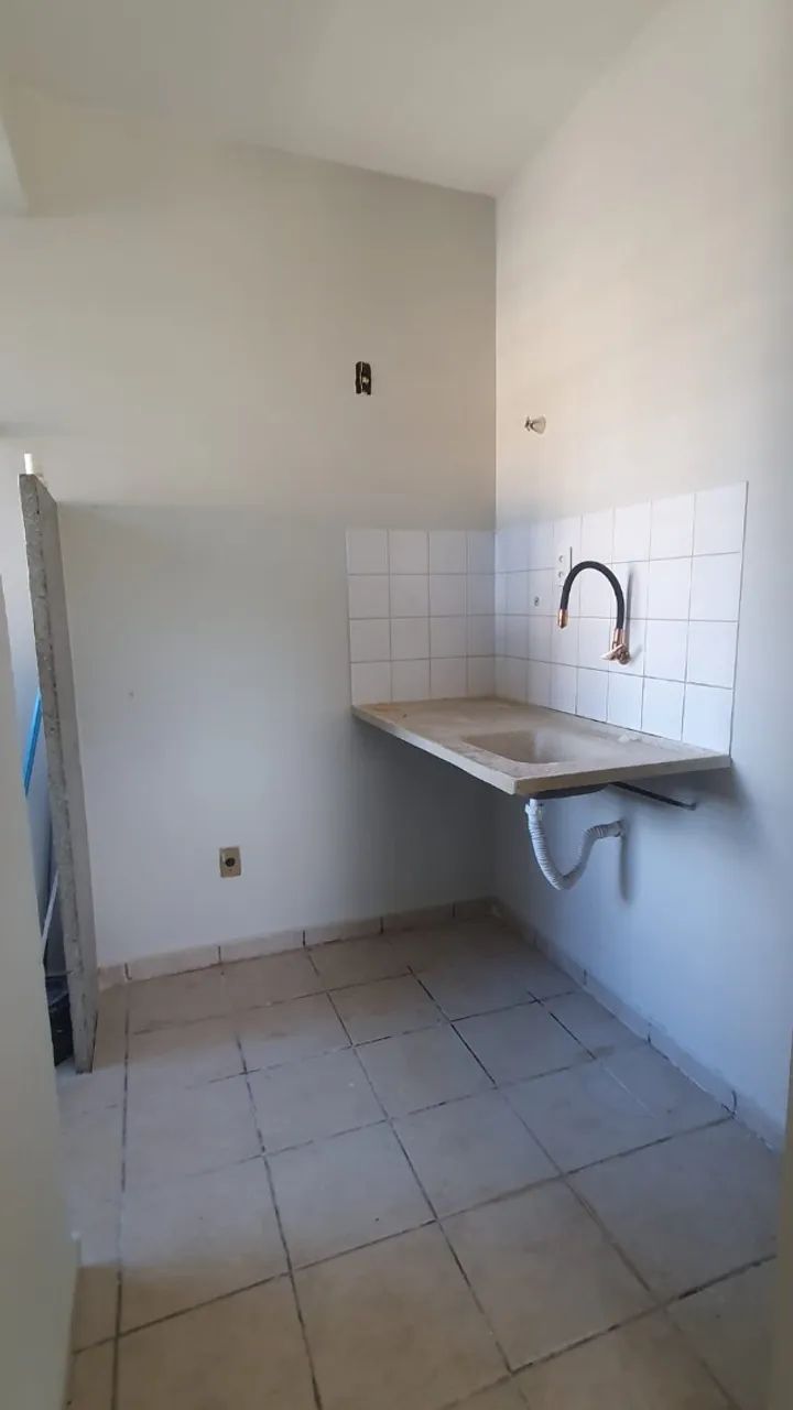 Alugo AP no Residencial Rio Branco - Foto 4
