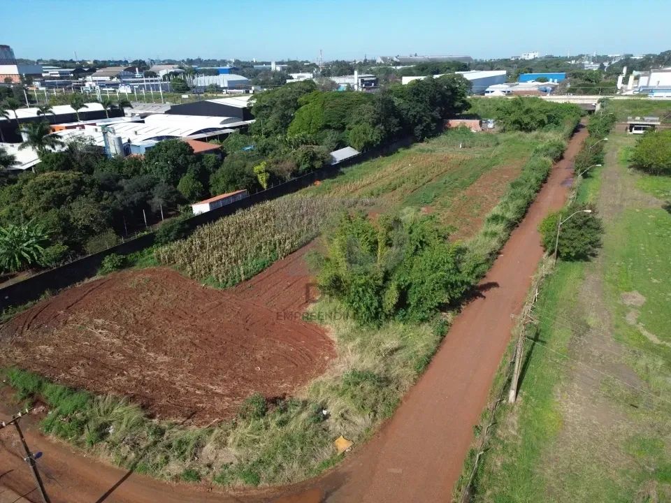 Terreno À Venda Parque Industrial Maringá - Foto 4