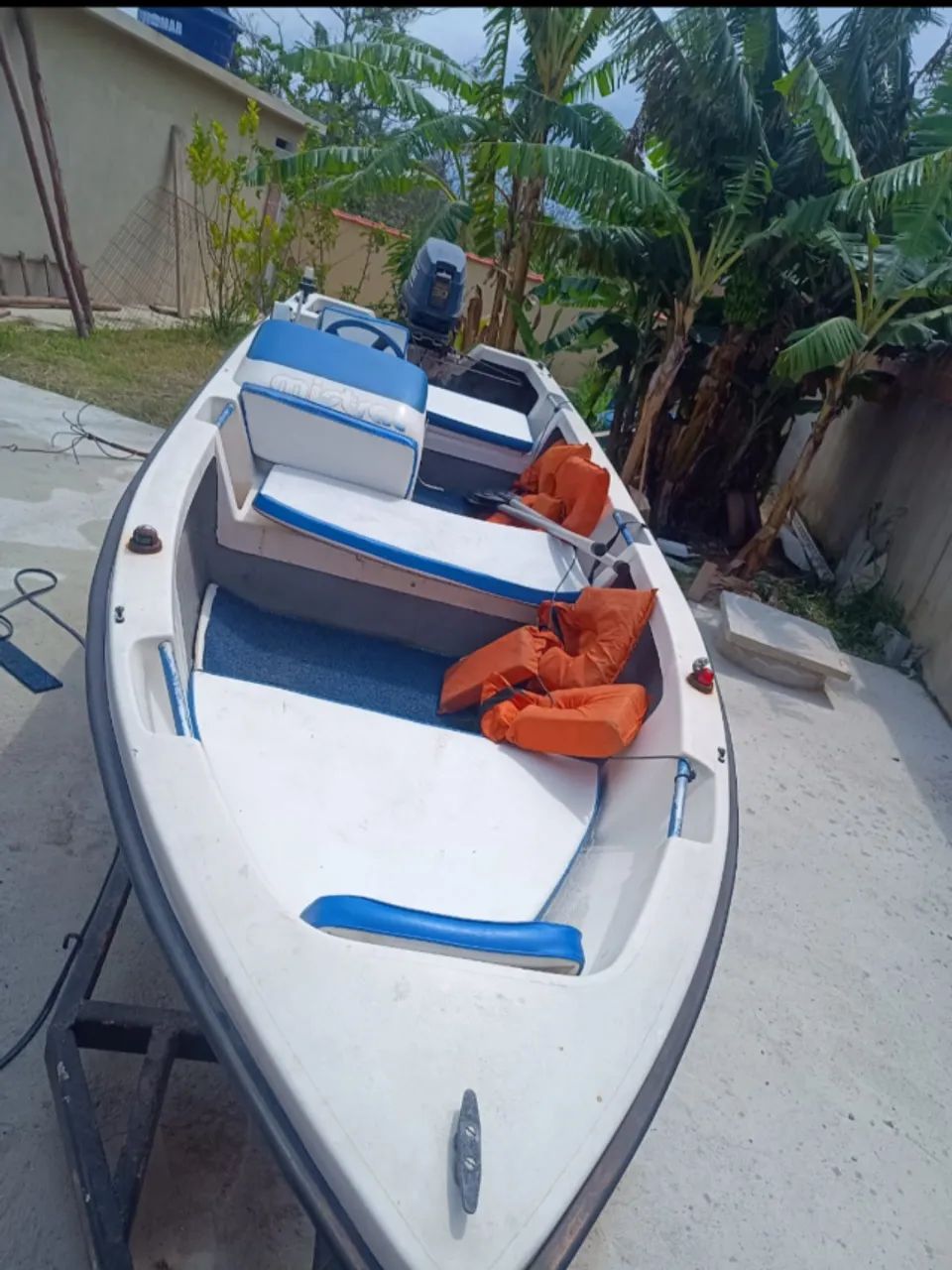 Excelente Barco  - Foto 2