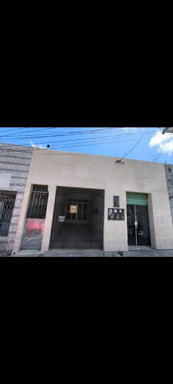 Ponto comercial na rua estância n° 1349 Alugo - Foto 5