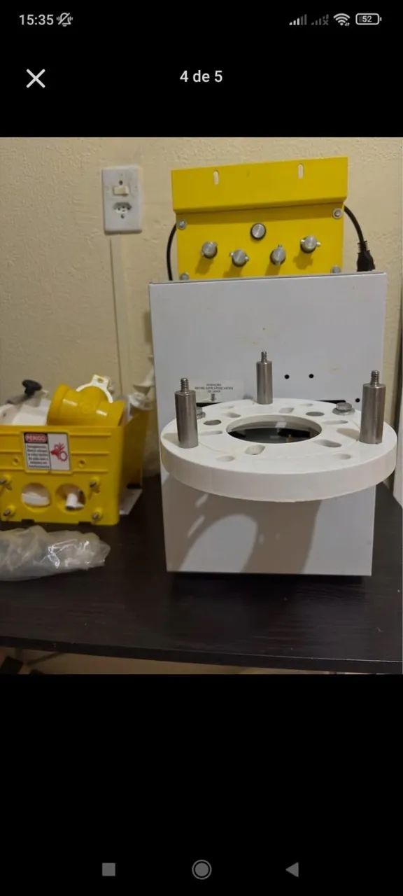 Máquina de Salgados Compacta Print - Foto 5