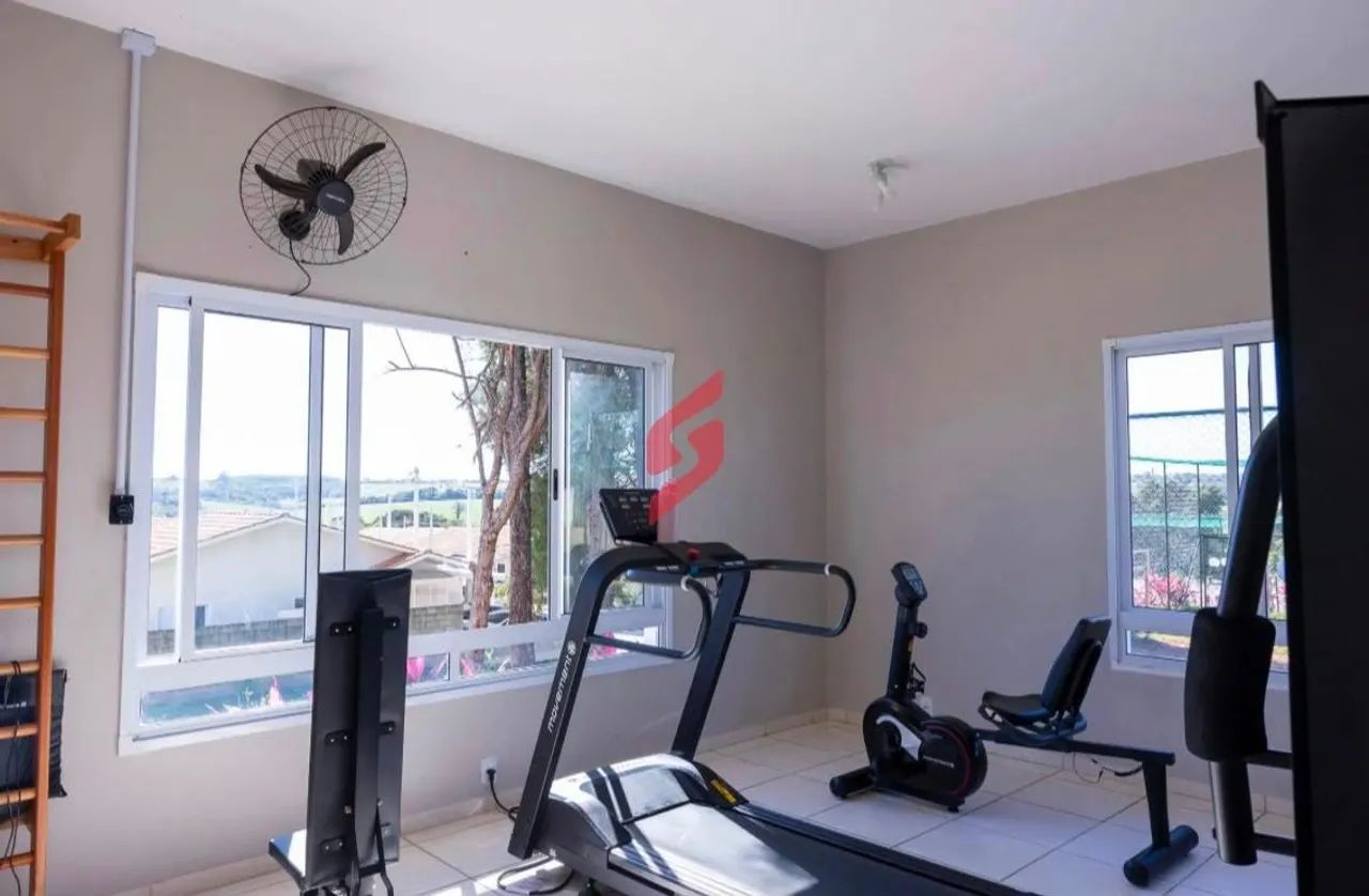 Casa com 2 dormitórios no Condomínio Parque Imperial - Sorocaba - Foto 5