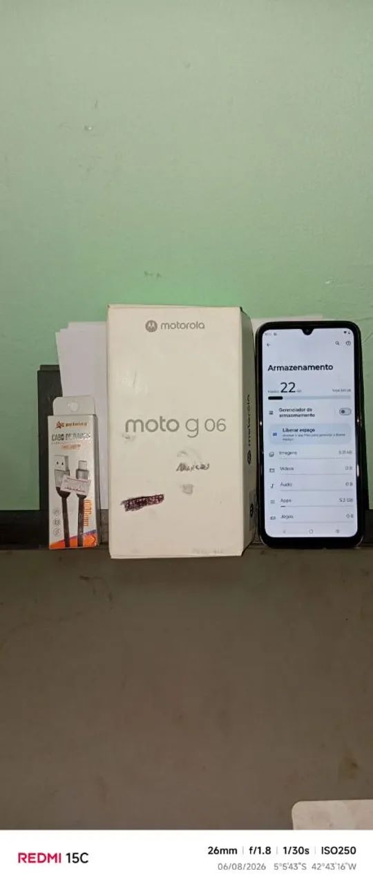 Vende-se G06!! - Foto 2