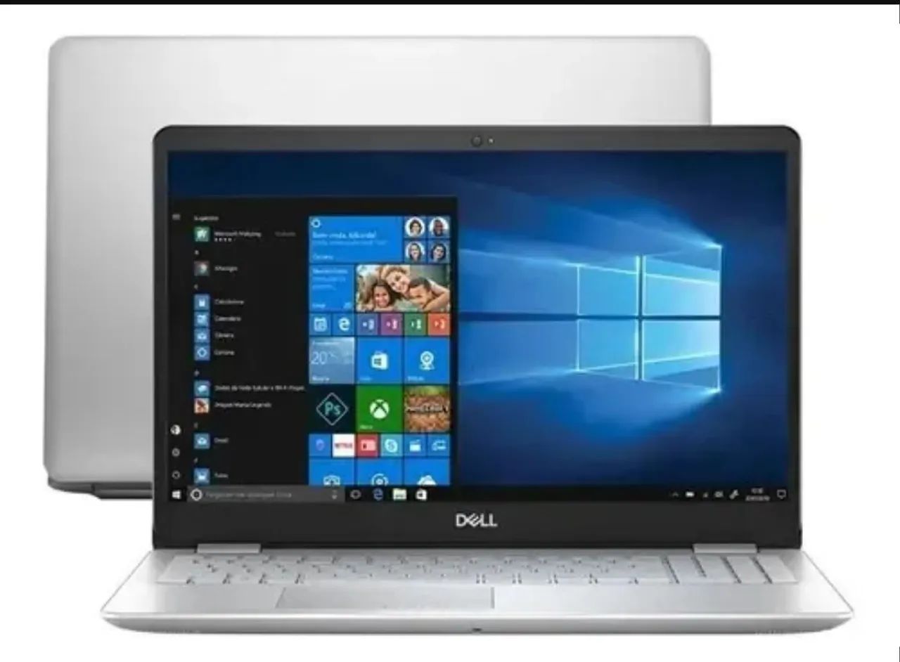 Dell Inspiron 15 - Foto 2