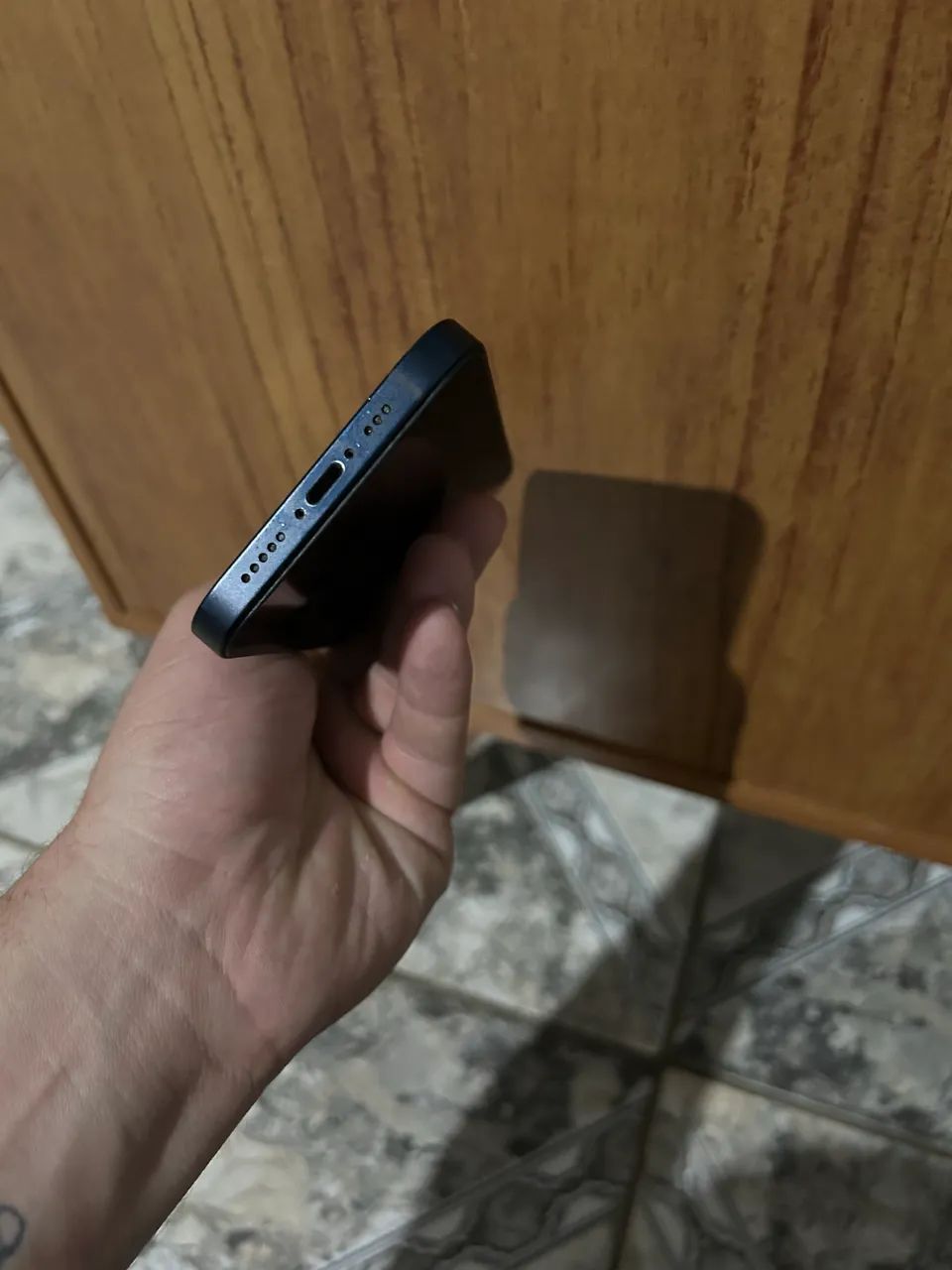 iPhone 12 64gb preto  - Foto 3