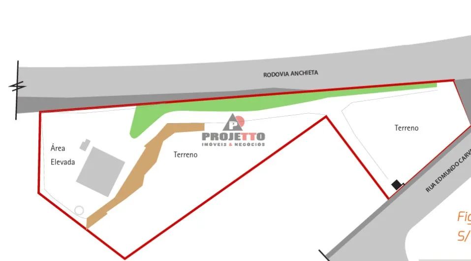 ÁREA COMERCIAL 352m² - SACOMÃ / SÃO PAULO - Foto 2