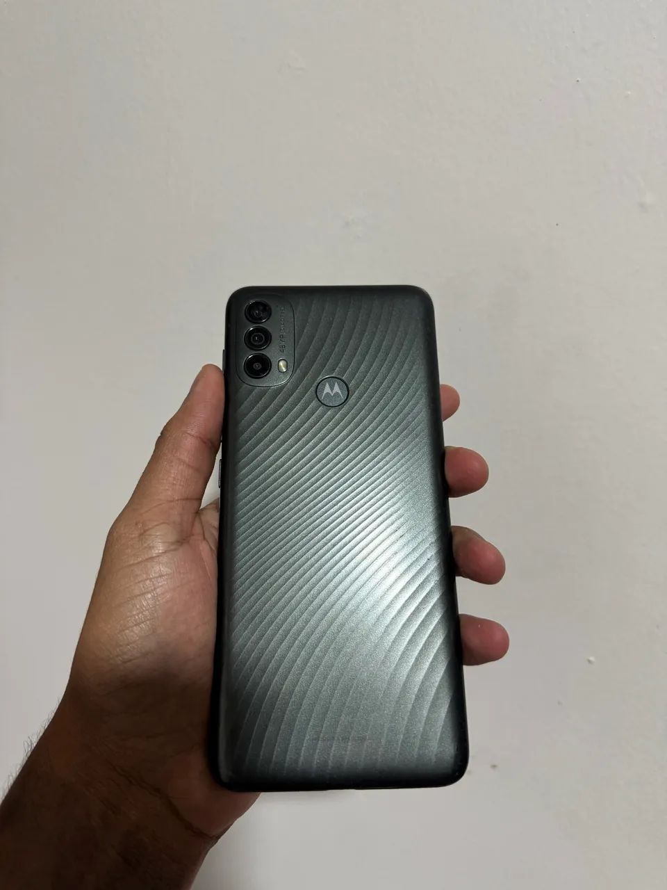 MOTO E40 64GB 4RAM - Foto 3