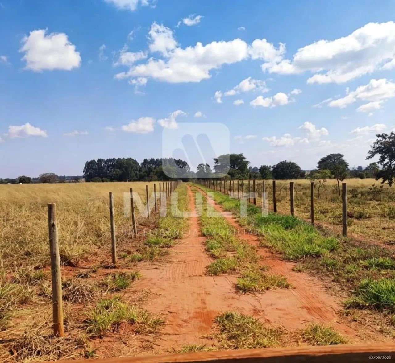 Fazenda - ZONA RURAL - Foto 4