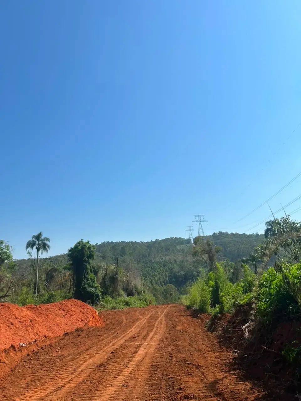 COMECE HOJE O PROJETO DA SUA CHÁCARA - Foto 5
