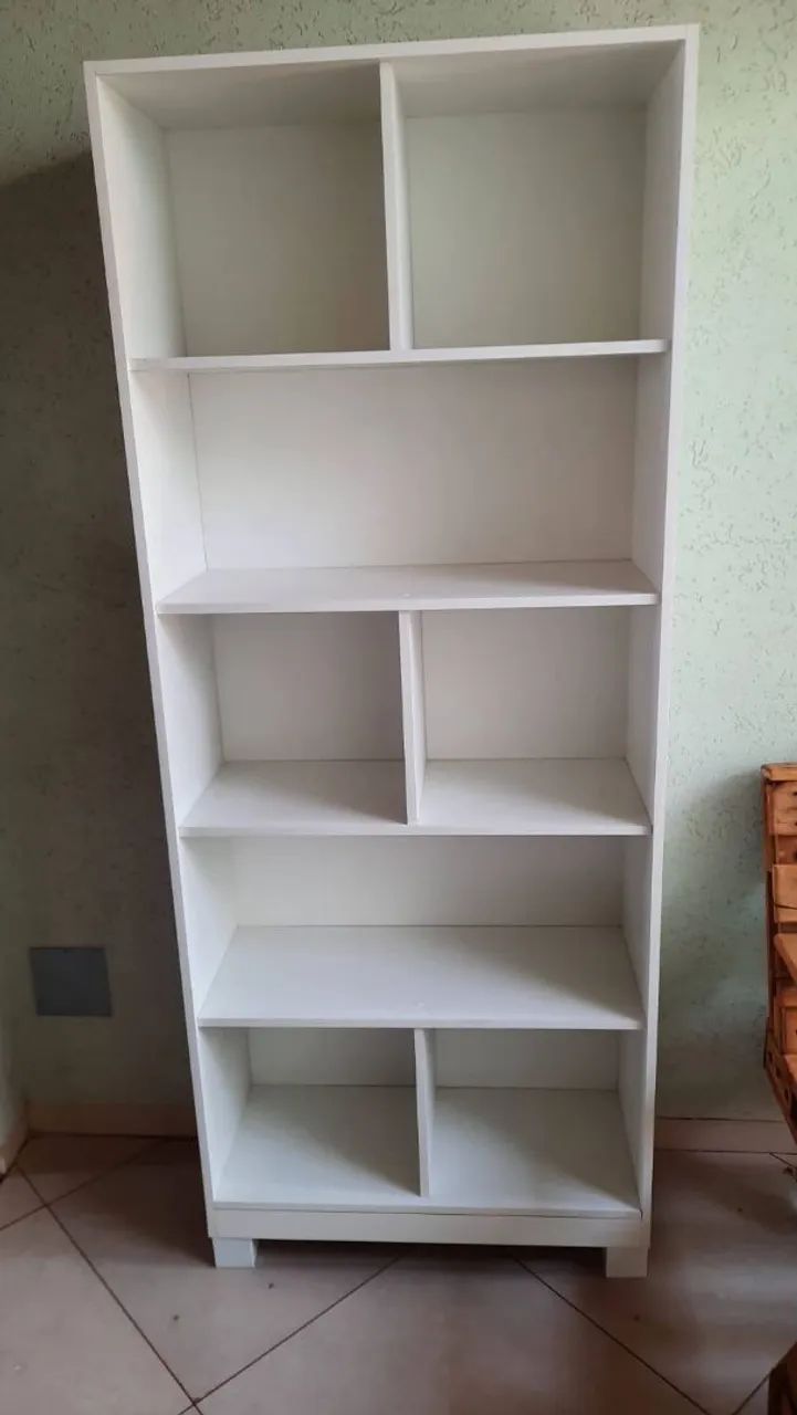 Armário multiuso