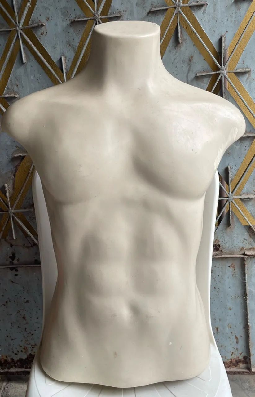 conjunto de manequins  - Foto 5