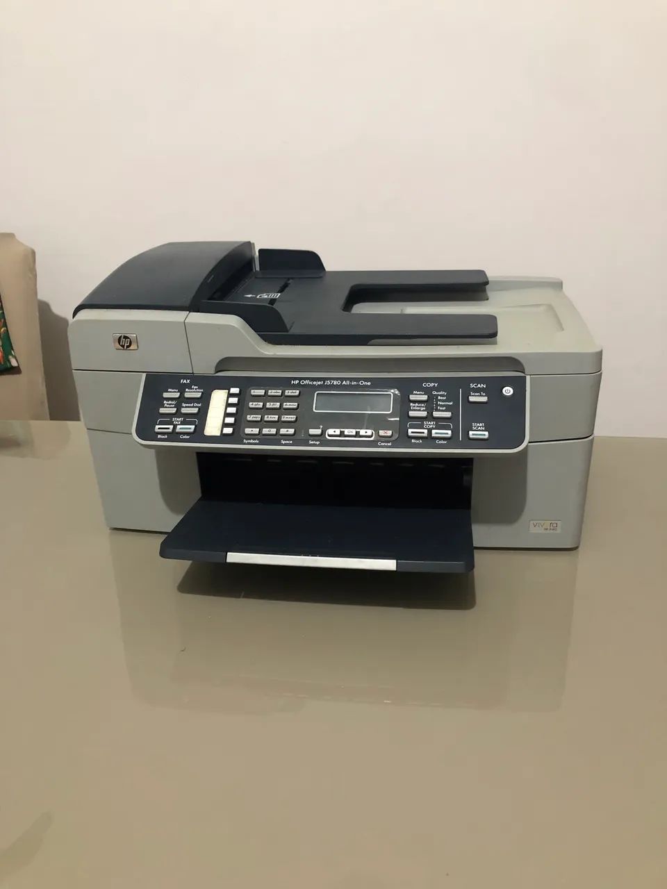 Impressora  - Foto 4