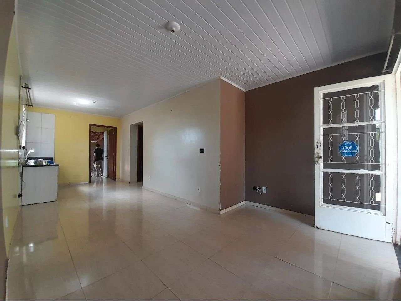 Casa para locação - EFAPI - Foto 2