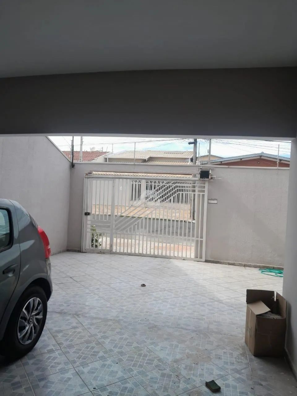 casa - Jardim Nova Europa - Campinas - Foto 3