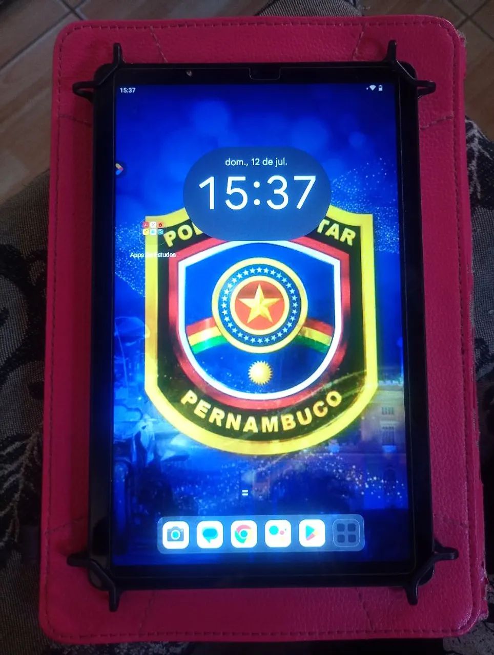 Tablet Lenovo m9 semi-novo  - Foto 2
