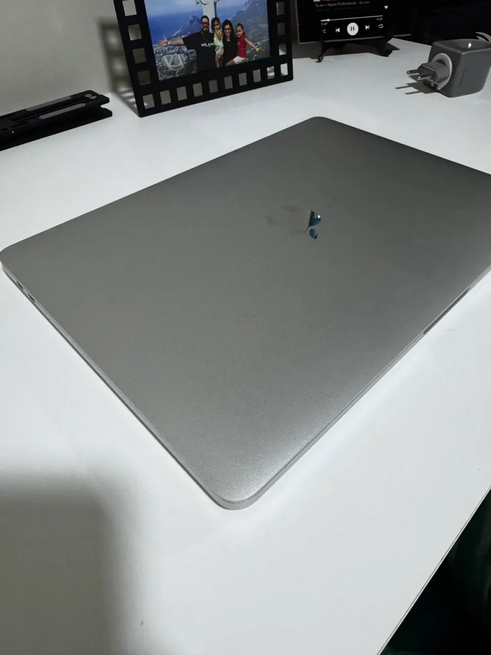 MacBook Pro M2 modelo A2338 com Touchbar muito novo - Foto 3