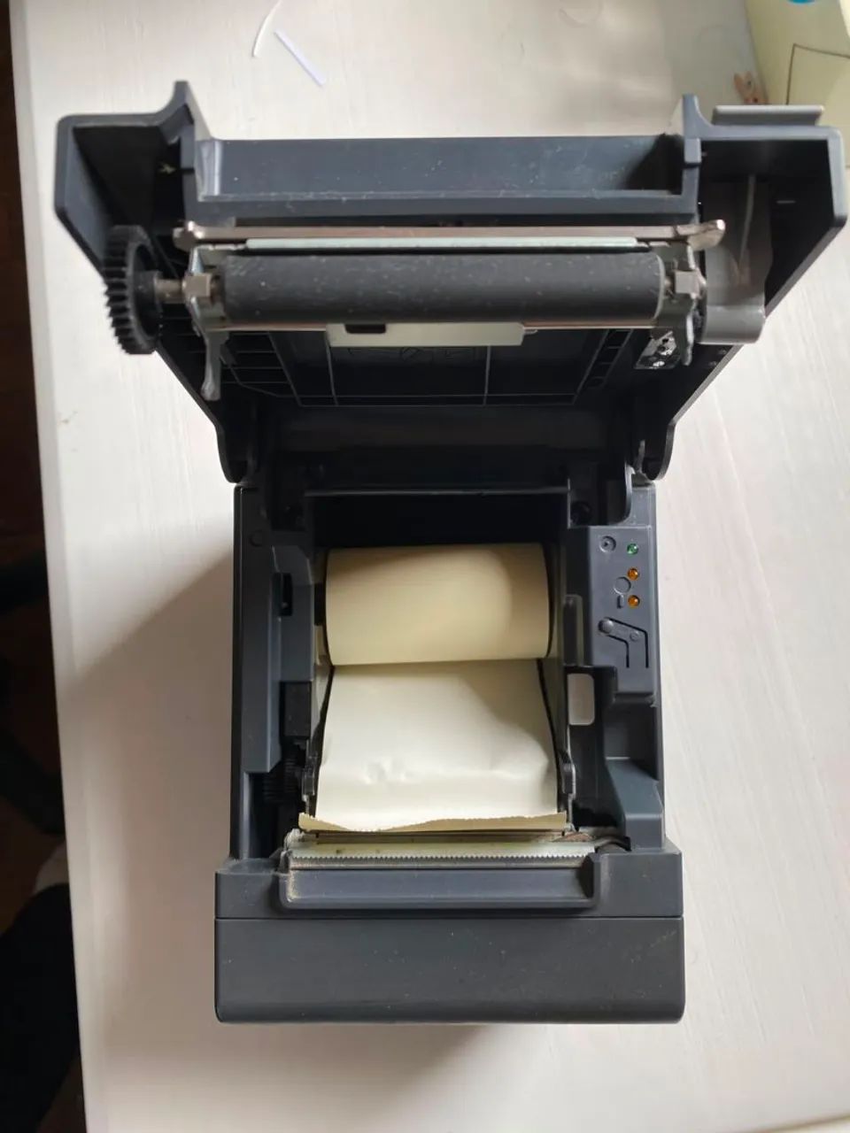 Impressora Epson Tm T20 - Foto 5