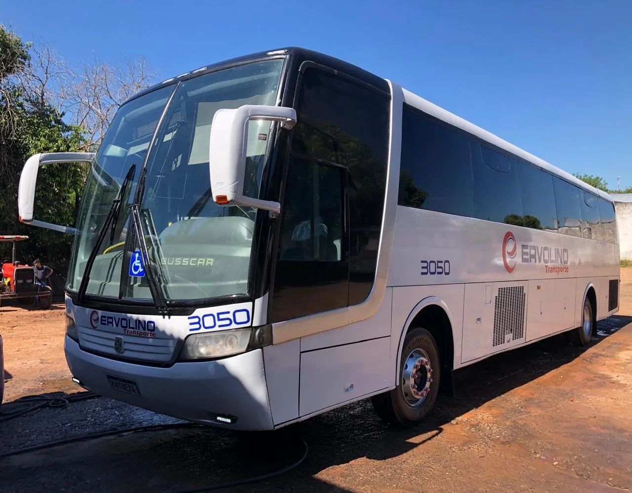 Ônibus a venda - Foto 2