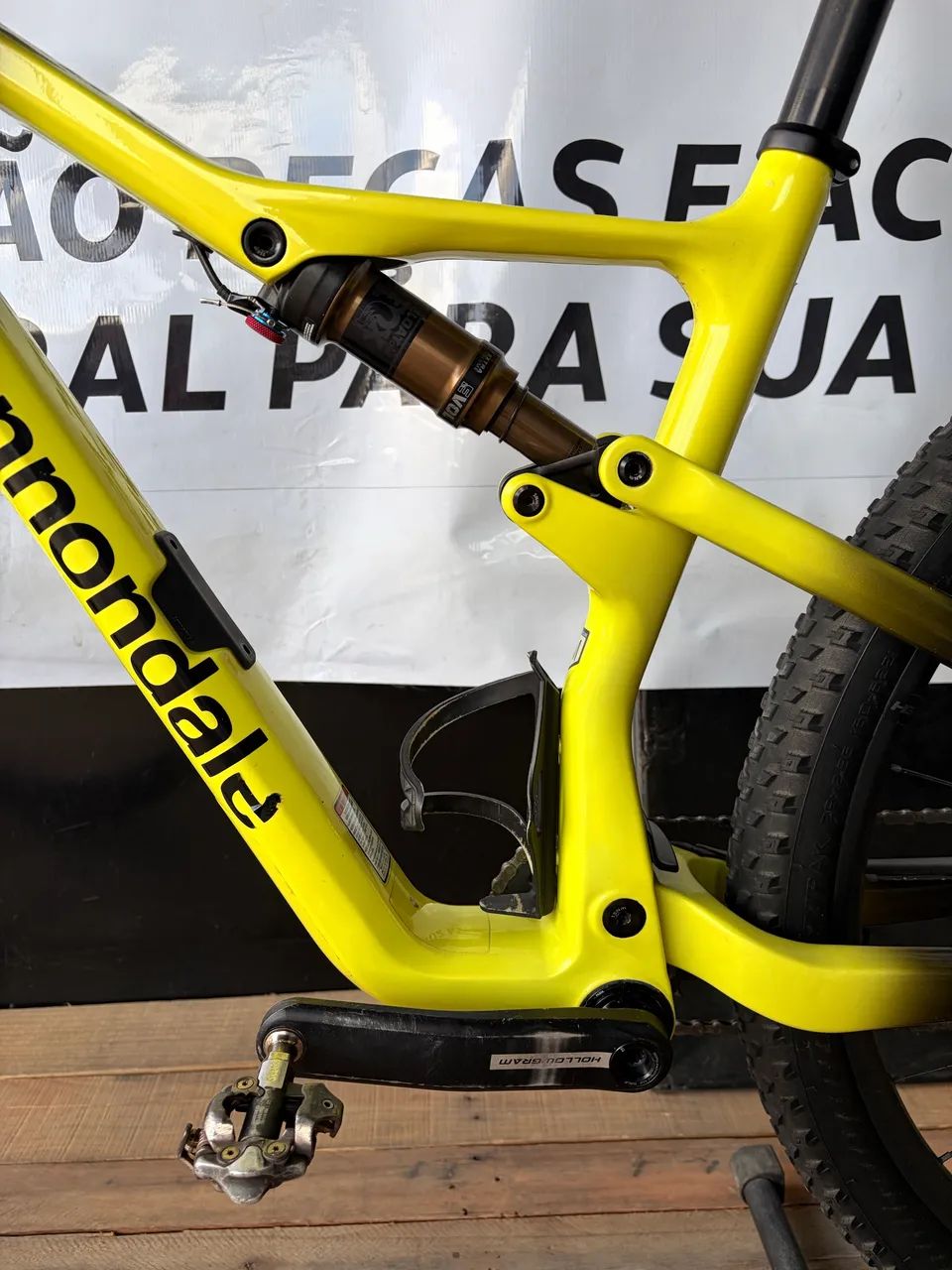 Cannondale Scalpel 2  - Foto 2