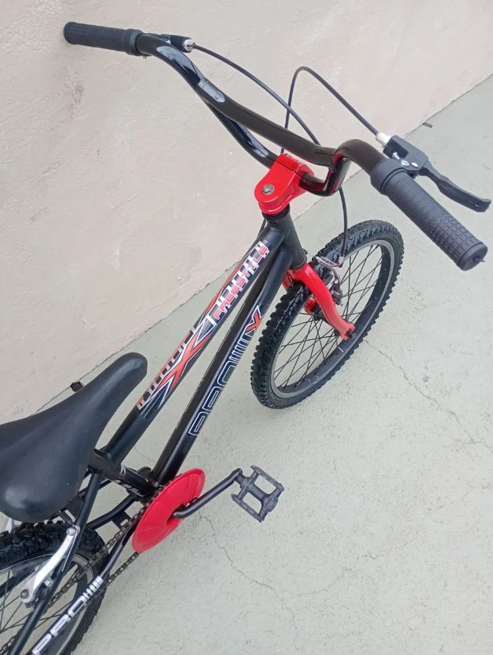 Bicicleta aro 20 prox - Foto 2