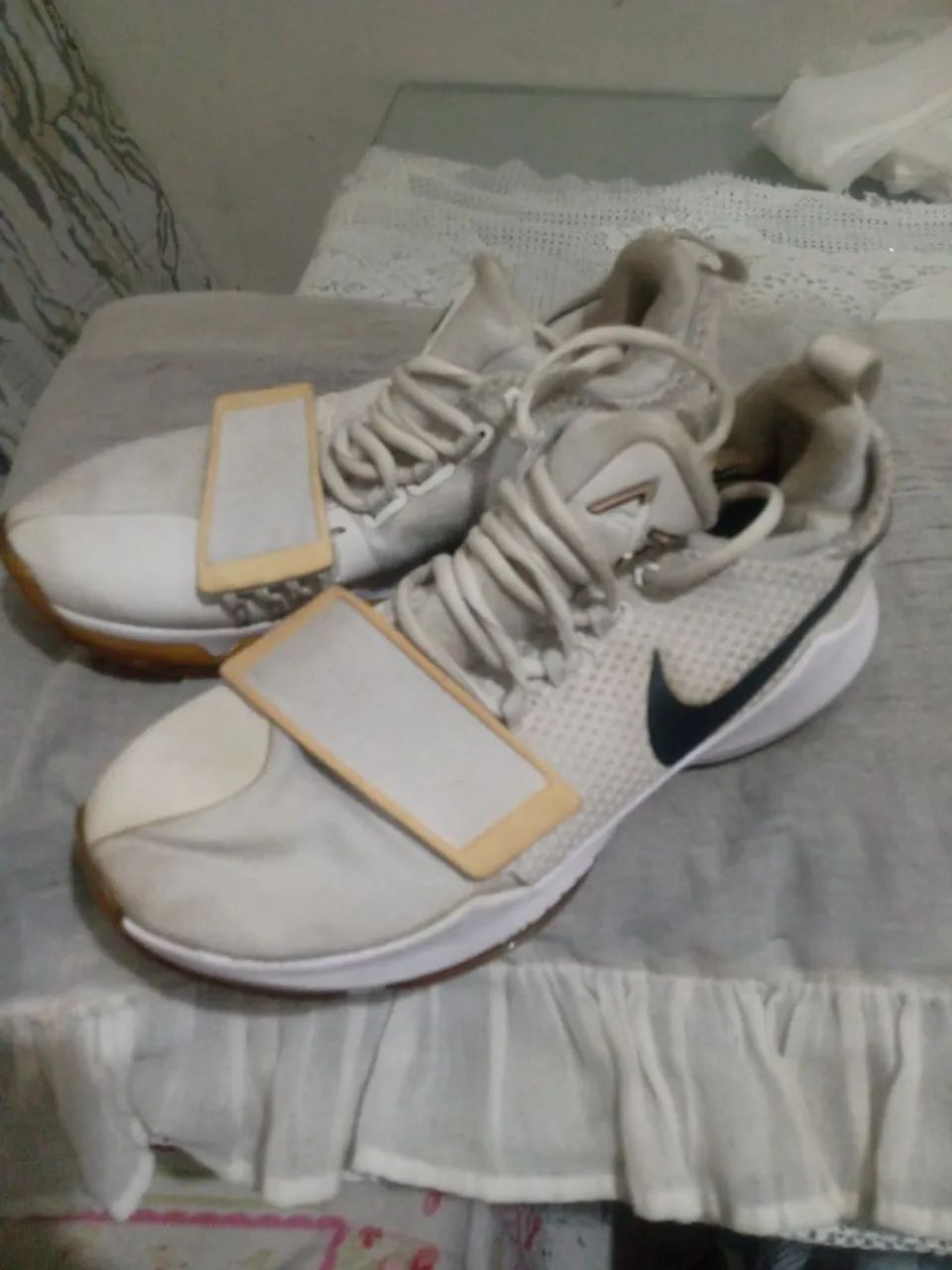 Tênis Nike zoom 13 para prática esporte. - Foto 2