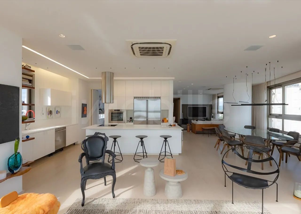Apartamento mobiliado no Edifício Apogee em Balneário Camboriú - Foto 5