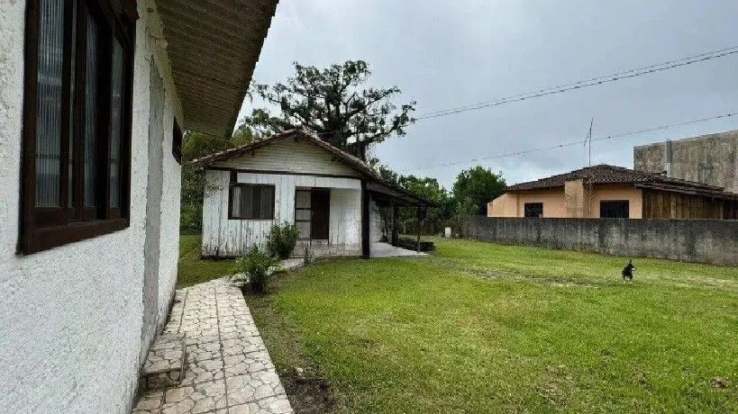 Terreno 854 ms2 - Penha SC - Foto 2