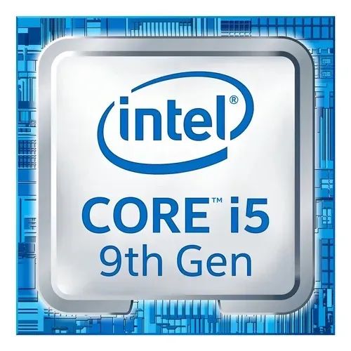Placa mãe H310m + CPU I5 9600K - Foto 3