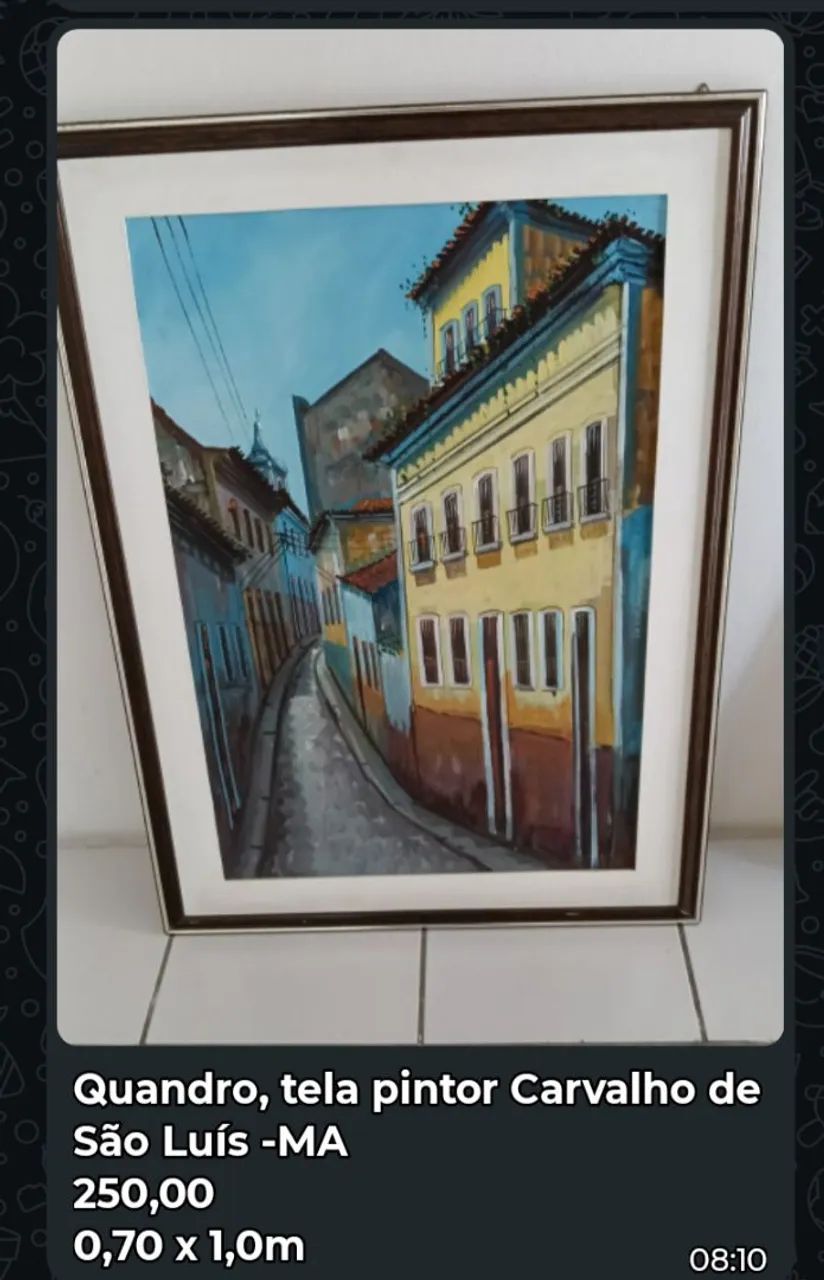 Vendo quadros  - Foto 5