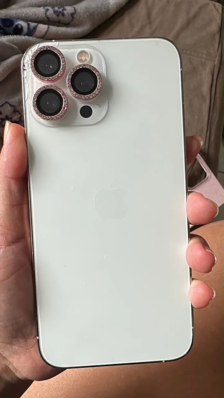iPhone 13 Pro Max 256gb - Foto 3