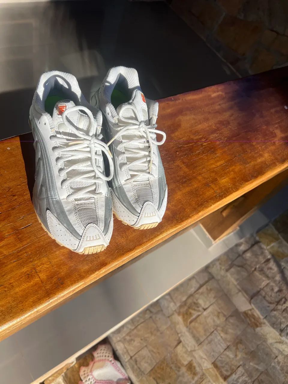Nike shox r4 - Foto 3